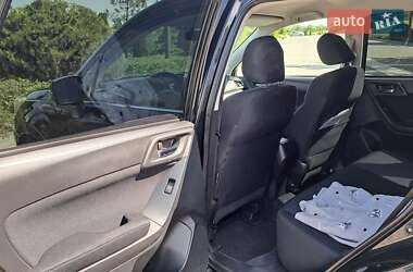 Внедорожник / Кроссовер Subaru Forester 2013 в 