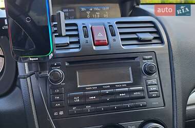 Внедорожник / Кроссовер Subaru Forester 2013 в 