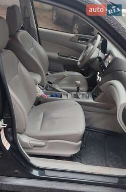 Внедорожник / Кроссовер Subaru Forester 2010 в Кропивницком