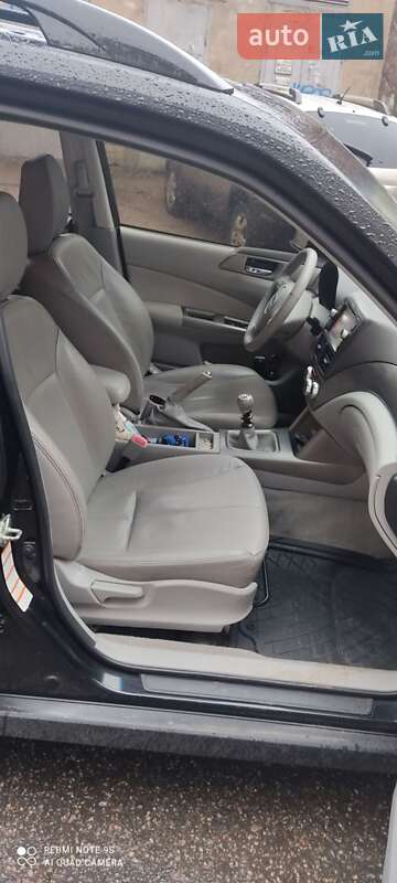 Внедорожник / Кроссовер Subaru Forester 2010 в Кропивницком