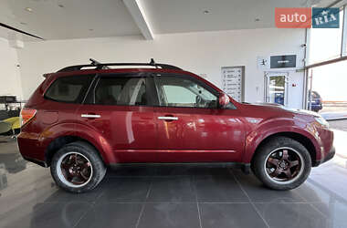 Внедорожник / Кроссовер Subaru Forester 2008 в 