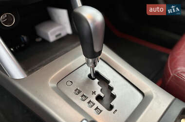 Внедорожник / Кроссовер Subaru Forester 2008 в 