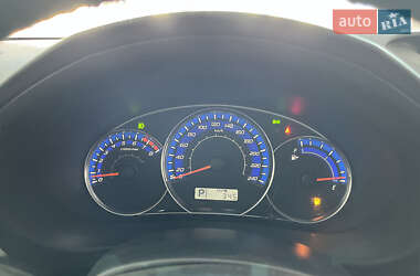 Внедорожник / Кроссовер Subaru Forester 2008 в 