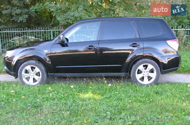 Внедорожник / Кроссовер Subaru Forester 2007 в Збараже