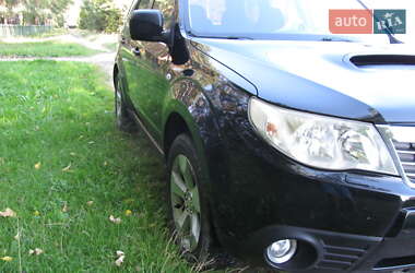 Внедорожник / Кроссовер Subaru Forester 2007 в Тернополе