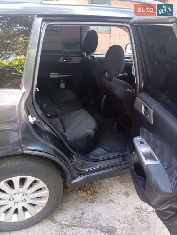 Внедорожник / Кроссовер Subaru Forester 2008 в Киеве фото 2 Внедорожник / Кроссовер Subaru Forester 2008 в Киеве
