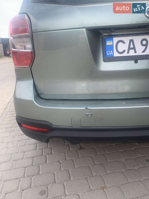 Внедорожник / Кроссовер Subaru Forester 2013 в Черкассах фото 10 Внедорожник / Кроссовер Subaru Forester 2013 в Черкассах