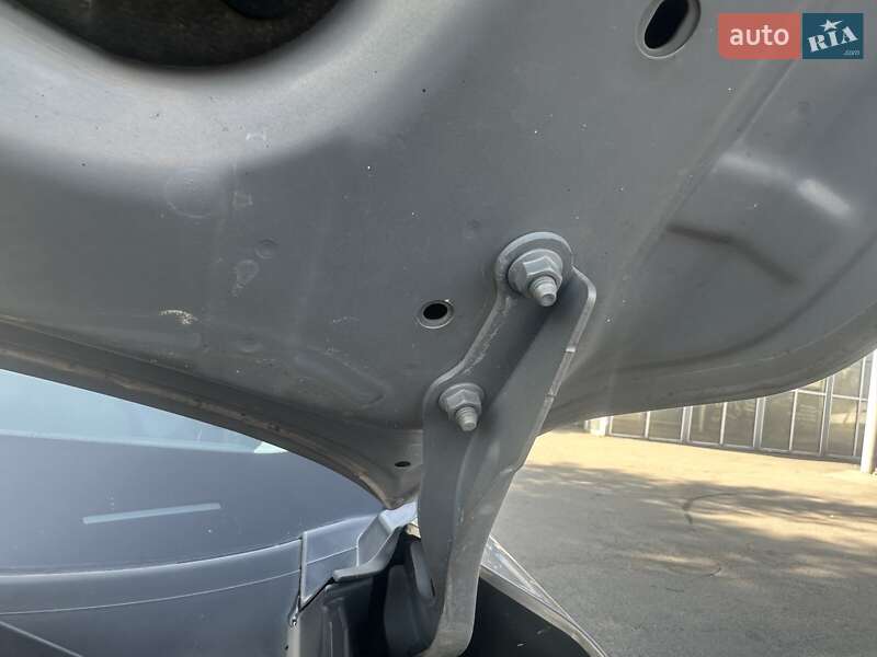 Внедорожник / Кроссовер Subaru Forester 2014 в Киеве фото 27 Внедорожник / Кроссовер Subaru Forester 2014 в Киеве