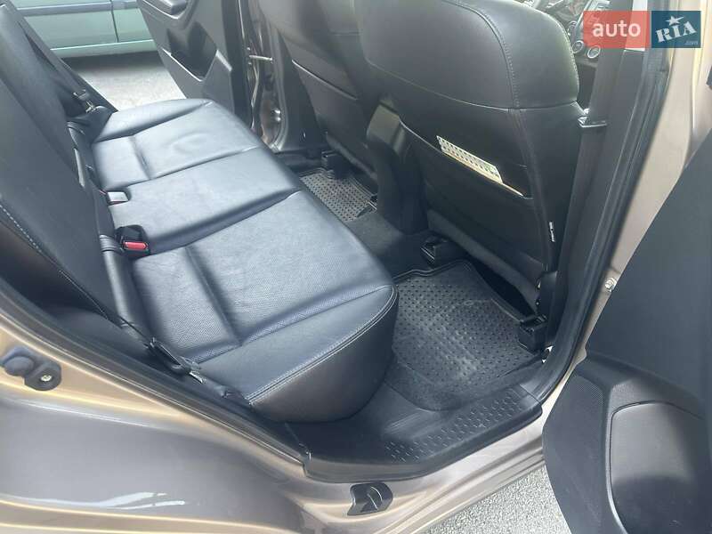 Внедорожник / Кроссовер Subaru Forester 2014 в Киеве фото 49 Внедорожник / Кроссовер Subaru Forester 2014 в Киеве
