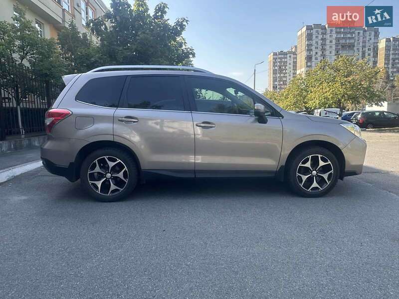 Внедорожник / Кроссовер Subaru Forester 2014 в Киеве фото 16 Внедорожник / Кроссовер Subaru Forester 2014 в Киеве