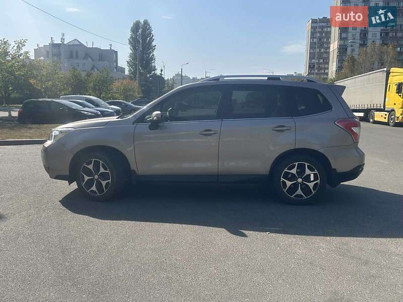 Внедорожник / Кроссовер Subaru Forester 2014 в Киеве фото 13 Внедорожник / Кроссовер Subaru Forester 2014 в Киеве