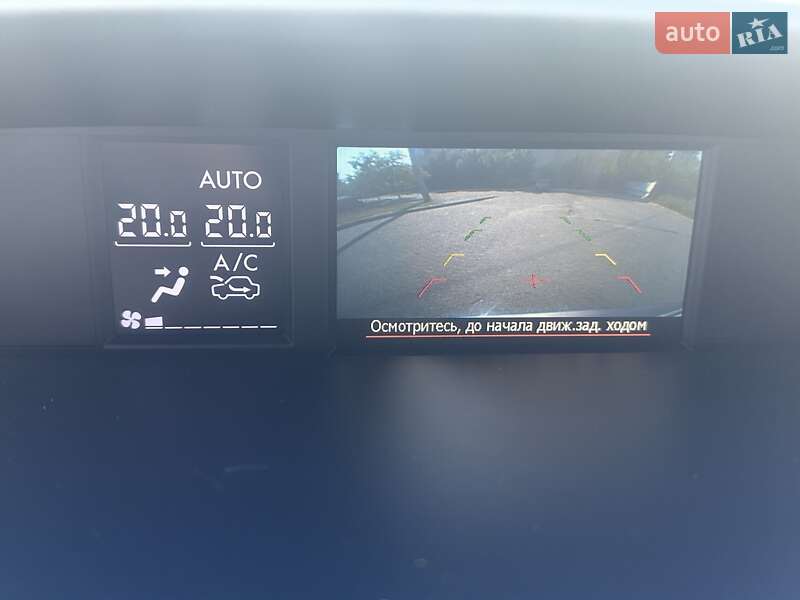 Внедорожник / Кроссовер Subaru Forester 2014 в Киеве фото 57 Внедорожник / Кроссовер Subaru Forester 2014 в Киеве