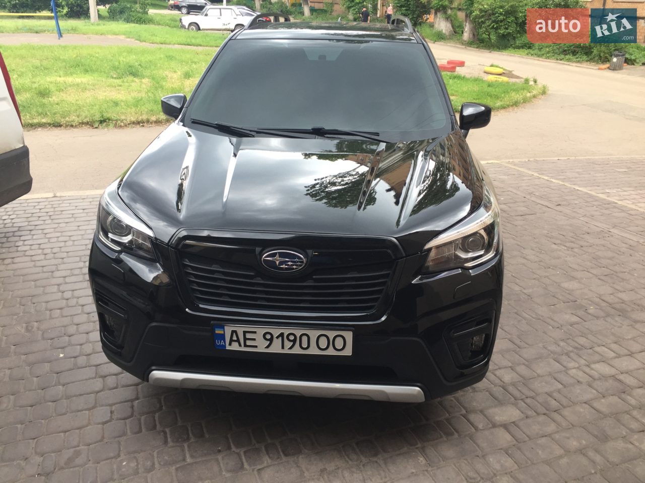 2017 Subaru Forester - мініатюра 29