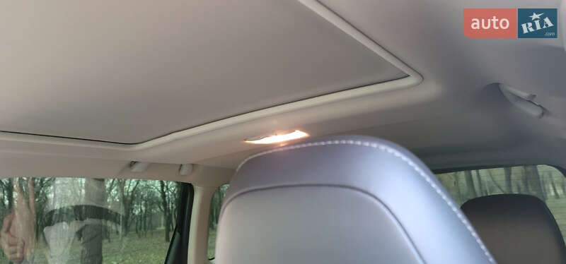 Внедорожник / Кроссовер Subaru Forester 2018 в Львове фото 11 Внедорожник / Кроссовер Subaru Forester 2018 в Львове