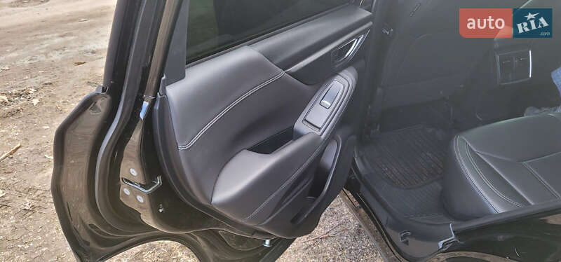 Внедорожник / Кроссовер Subaru Forester 2018 в Львове фото 20 Внедорожник / Кроссовер Subaru Forester 2018 в Львове