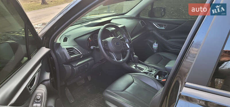 Внедорожник / Кроссовер Subaru Forester 2018 в Львове фото 24 Внедорожник / Кроссовер Subaru Forester 2018 в Львове