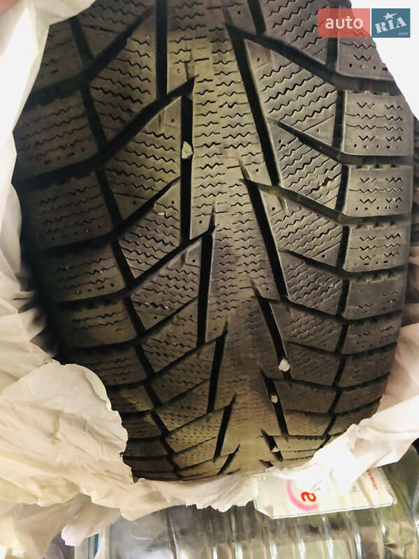 Внедорожник / Кроссовер Subaru Forester 2004 в Ровно