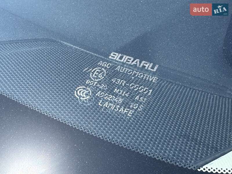 Позашляховик / Кросовер Subaru Forester 2024 в Дніпрі фото 57 Позашляховик / Кросовер Subaru Forester 2024 в Дніпрі