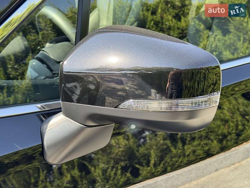 Позашляховик / Кросовер Subaru Forester 2024 в Дніпрі фото 62 Позашляховик / Кросовер Subaru Forester 2024 в Дніпрі