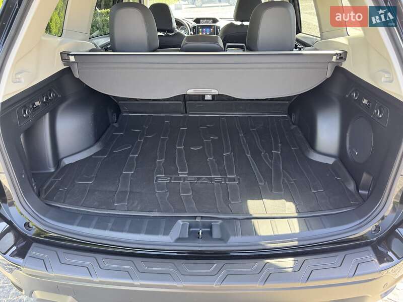 Позашляховик / Кросовер Subaru Forester 2024 в Дніпрі фото 46 Позашляховик / Кросовер Subaru Forester 2024 в Дніпрі