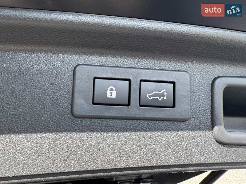 Позашляховик / Кросовер Subaru Forester 2024 в Дніпрі фото 45 Позашляховик / Кросовер Subaru Forester 2024 в Дніпрі