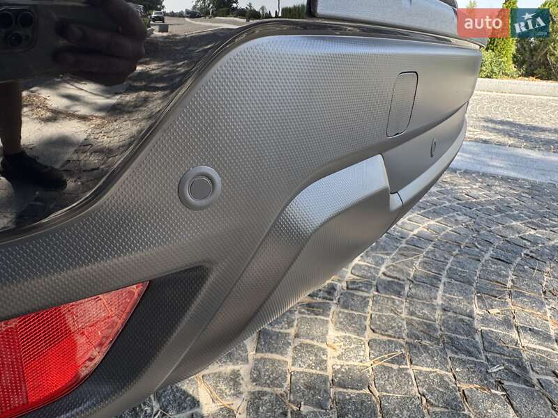 Позашляховик / Кросовер Subaru Forester 2024 в Дніпрі фото 61 Позашляховик / Кросовер Subaru Forester 2024 в Дніпрі