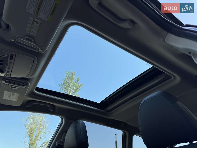 Позашляховик / Кросовер Subaru Forester 2024 в Дніпрі фото 59 Позашляховик / Кросовер Subaru Forester 2024 в Дніпрі