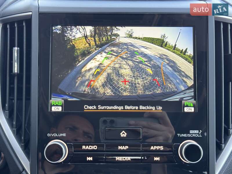 Позашляховик / Кросовер Subaru Forester 2024 в Дніпрі фото 41 Позашляховик / Кросовер Subaru Forester 2024 в Дніпрі