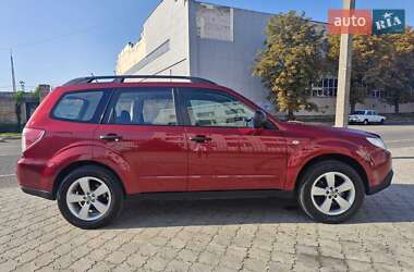 Внедорожник / Кроссовер Subaru Forester 2008 в Черкассах