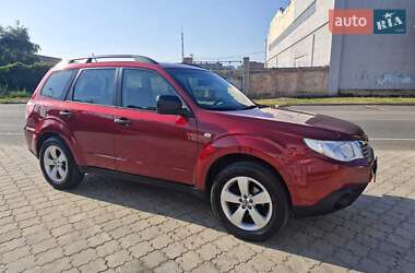 Subaru Forester 2008 Subaru Forester 2008