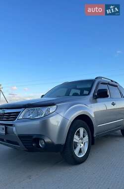 Внедорожник / Кроссовер Subaru Forester 2008 в 