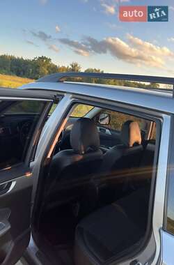 Внедорожник / Кроссовер Subaru Forester 2008 в 