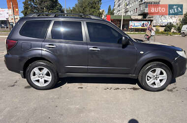 Внедорожник / Кроссовер Subaru Forester 2008 в 