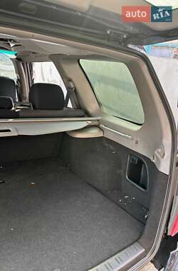 Внедорожник / Кроссовер Subaru Forester 2005 в 