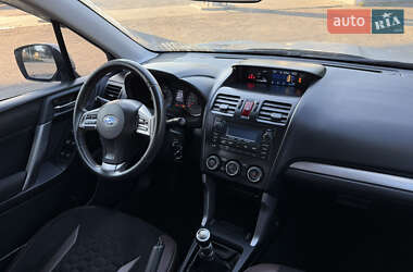 Позашляховик / Кросовер Subaru Forester 2014 в Хмельницькому