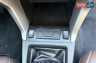 Позашляховик / Кросовер Subaru Forester 2014 в Хмельницькому