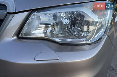 Позашляховик / Кросовер Subaru Forester 2014 в Хмельницькому