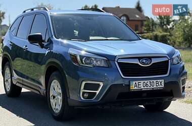 Внедорожник / Кроссовер Subaru Forester 2019 в Днепре Внедорожник / Кроссовер Subaru Forester 2019 в Днепре