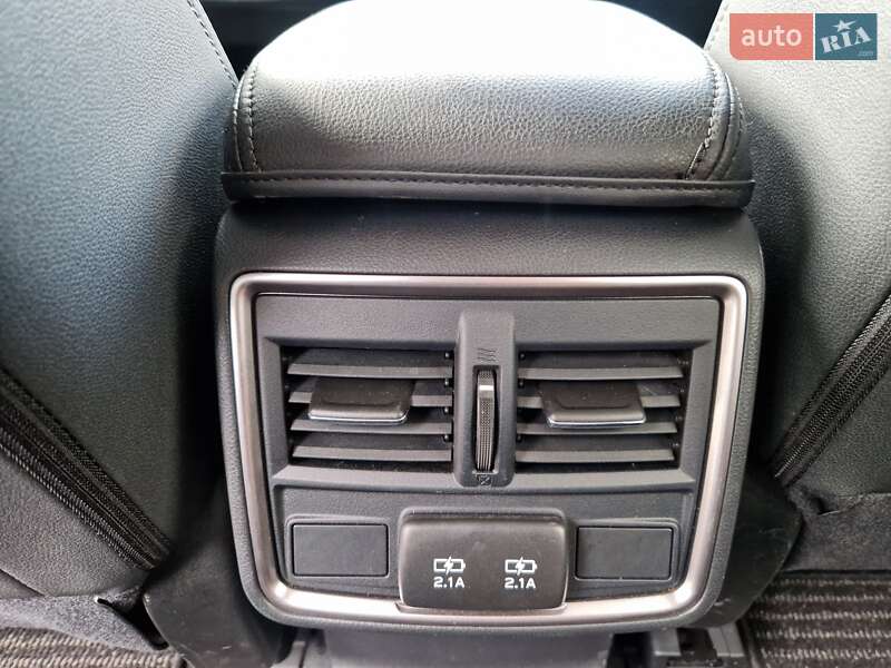 Внедорожник / Кроссовер Subaru Forester 2024 в Днепре