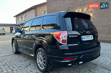 Внедорожник / Кроссовер Subaru Forester 2011 в Харькове