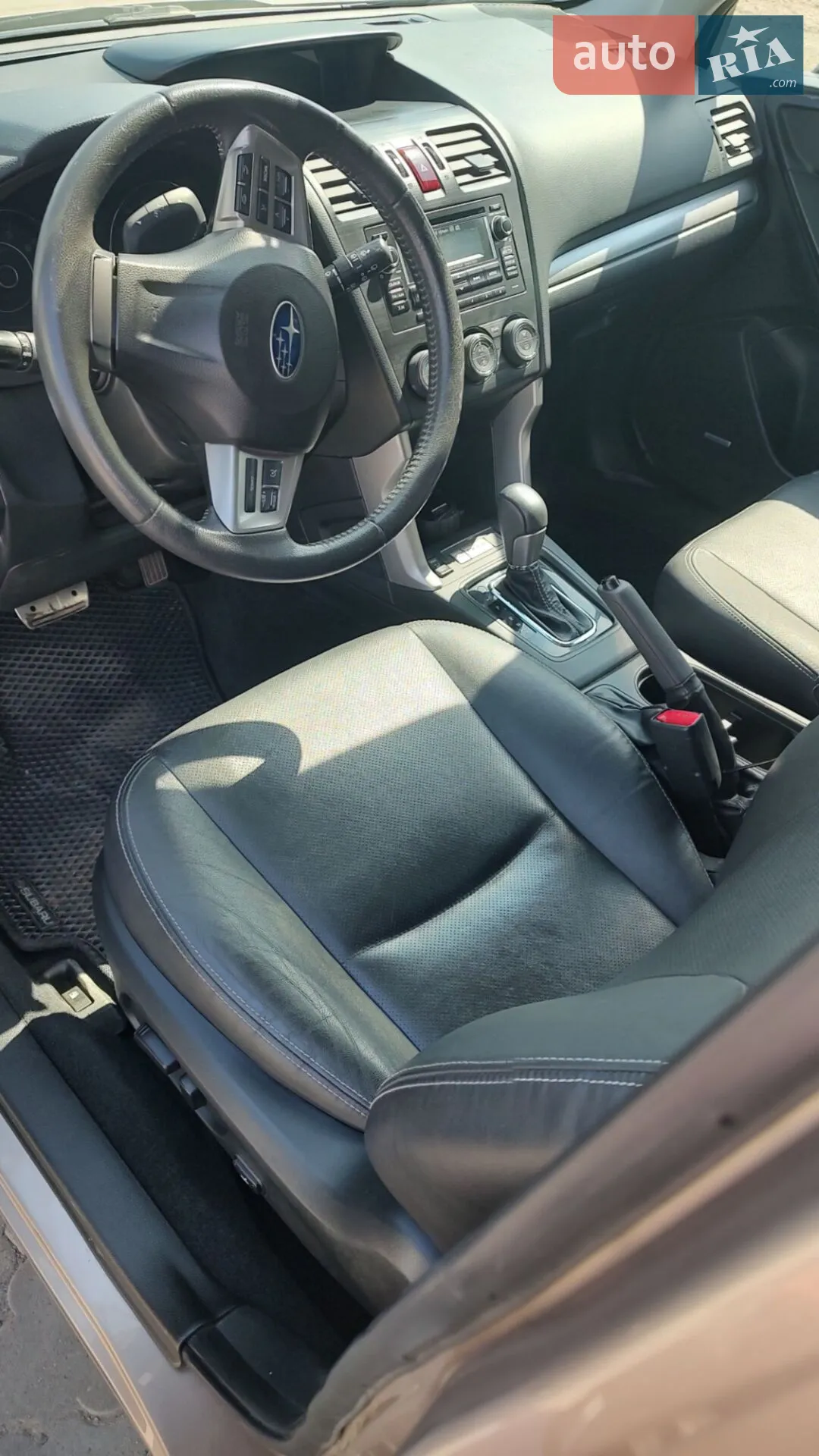 2015 Subaru Forester - мініатюра 3