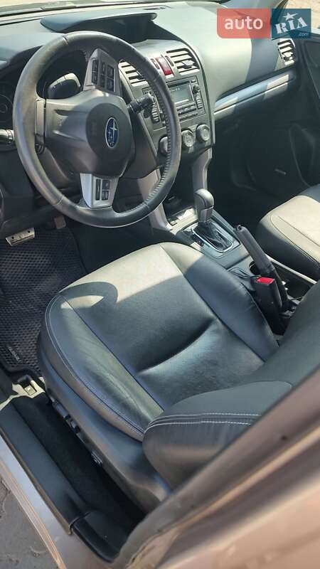 Позашляховик / Кросовер Subaru Forester 2015 в Ковелі фото 3 Позашляховик / Кросовер Subaru Forester 2015 в Ковелі