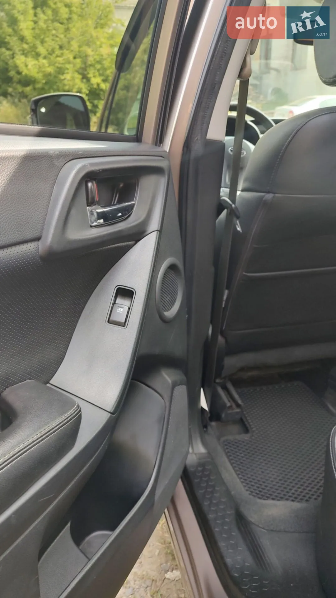 2015 Subaru Forester - мініатюра 11
