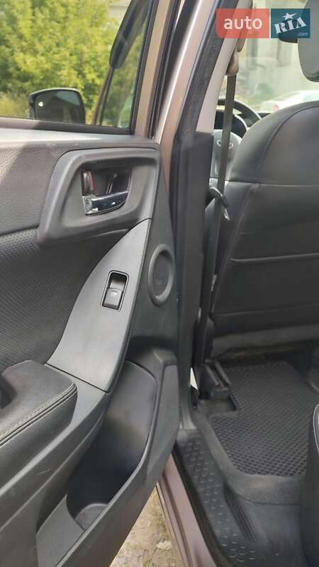 Позашляховик / Кросовер Subaru Forester 2015 в Ковелі фото 11 Позашляховик / Кросовер Subaru Forester 2015 в Ковелі