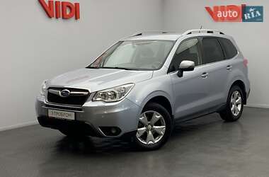 Внедорожник / Кроссовер Subaru Forester 2013 в Киеве
