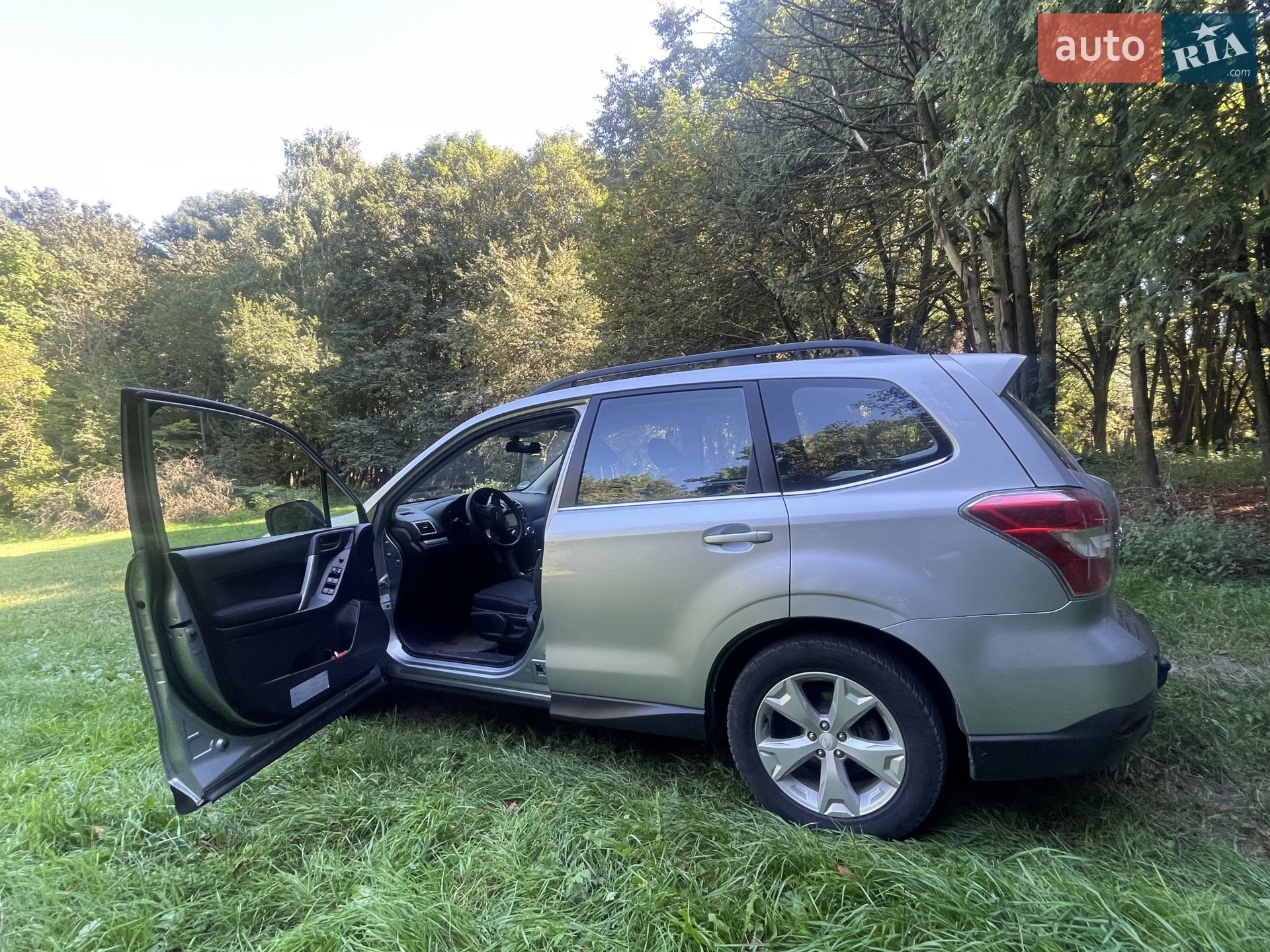 2015 Subaru Forester - мініатюра 18