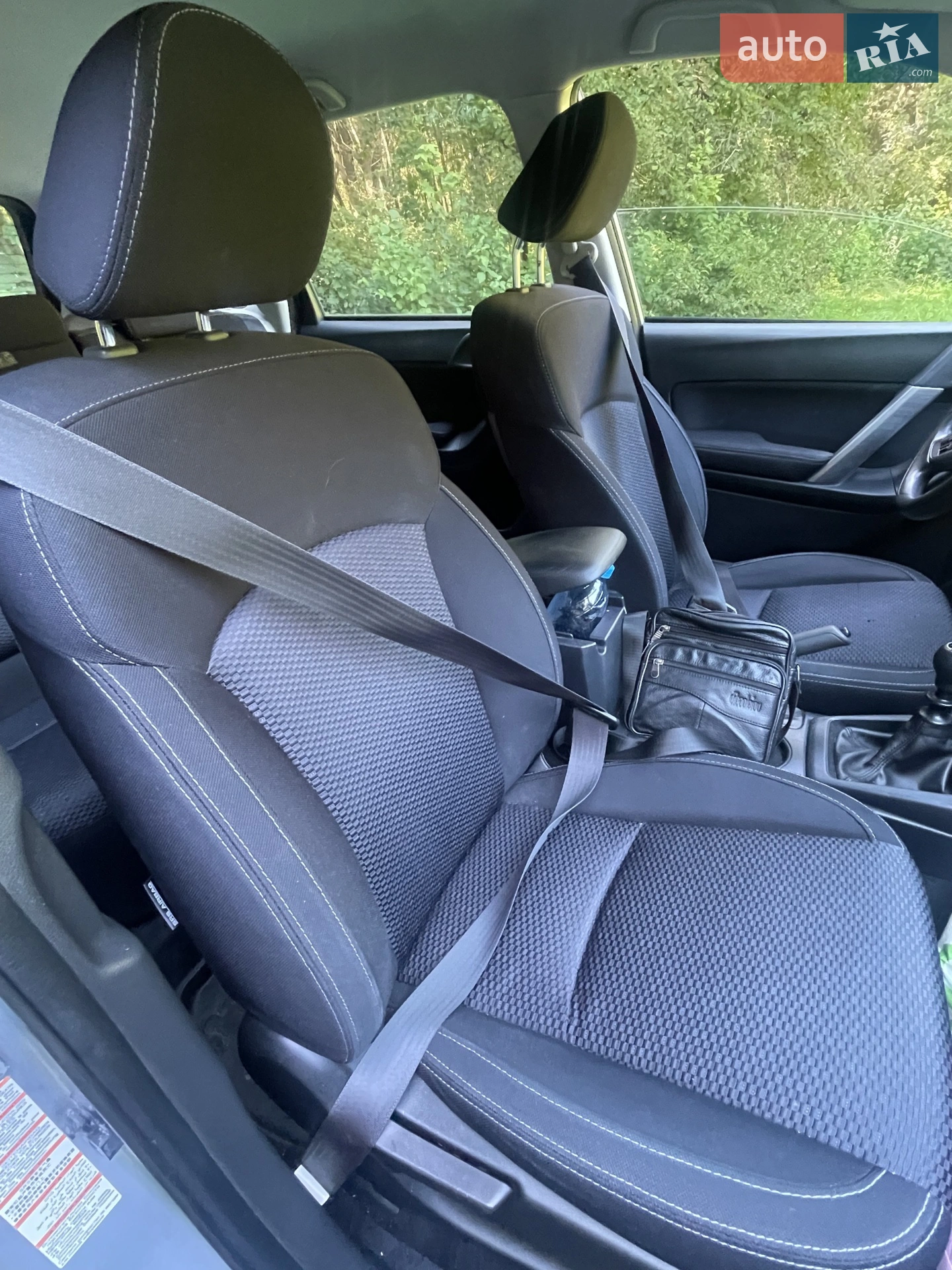 2015 Subaru Forester - мініатюра 33