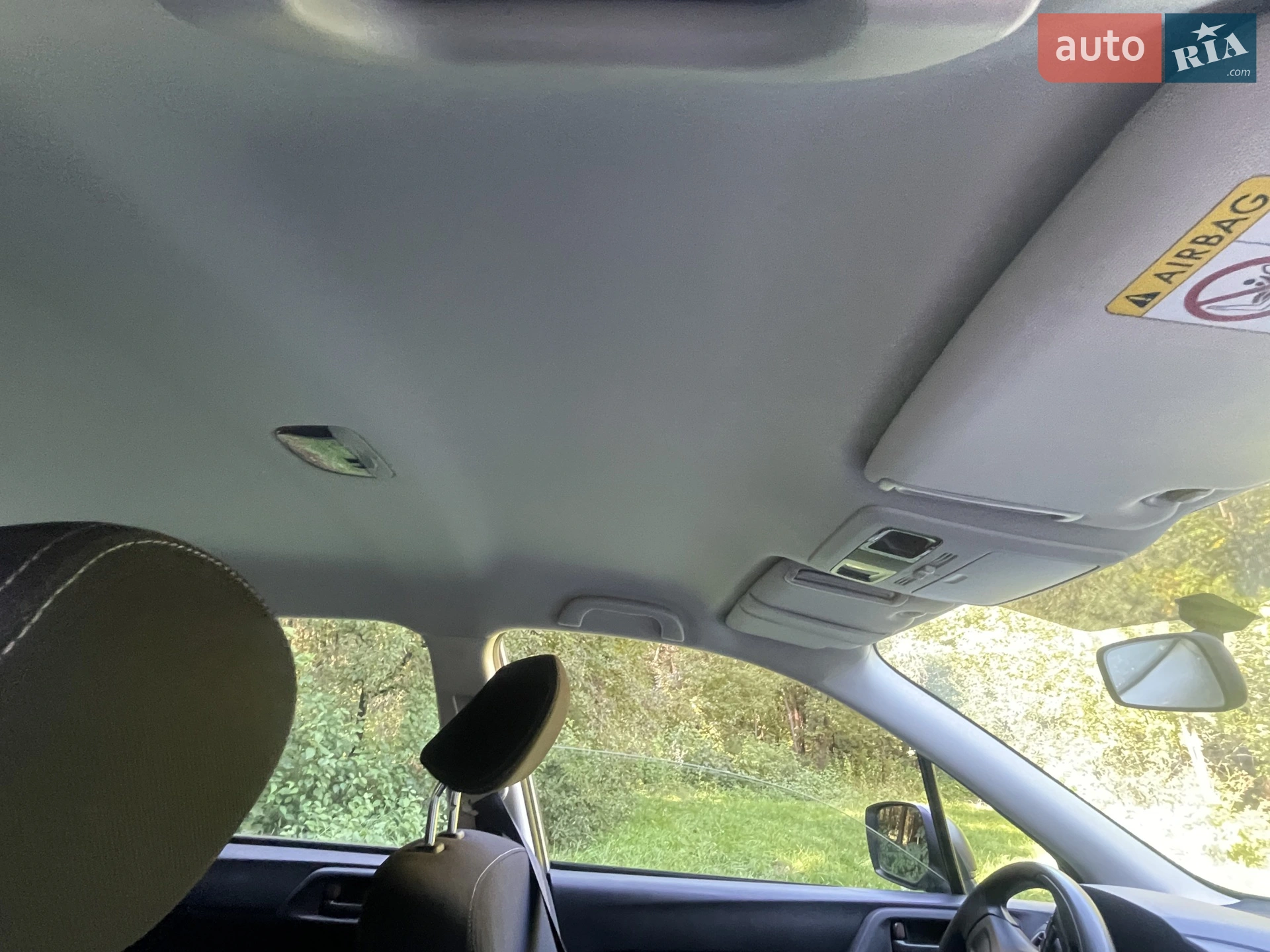 2015 Subaru Forester - мініатюра 35