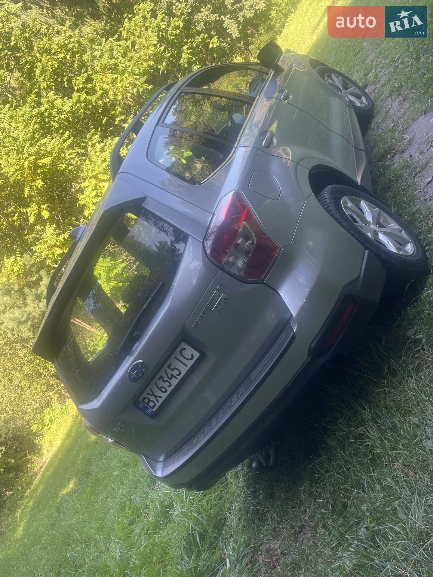 2015 Subaru Forester - мініатюра 42