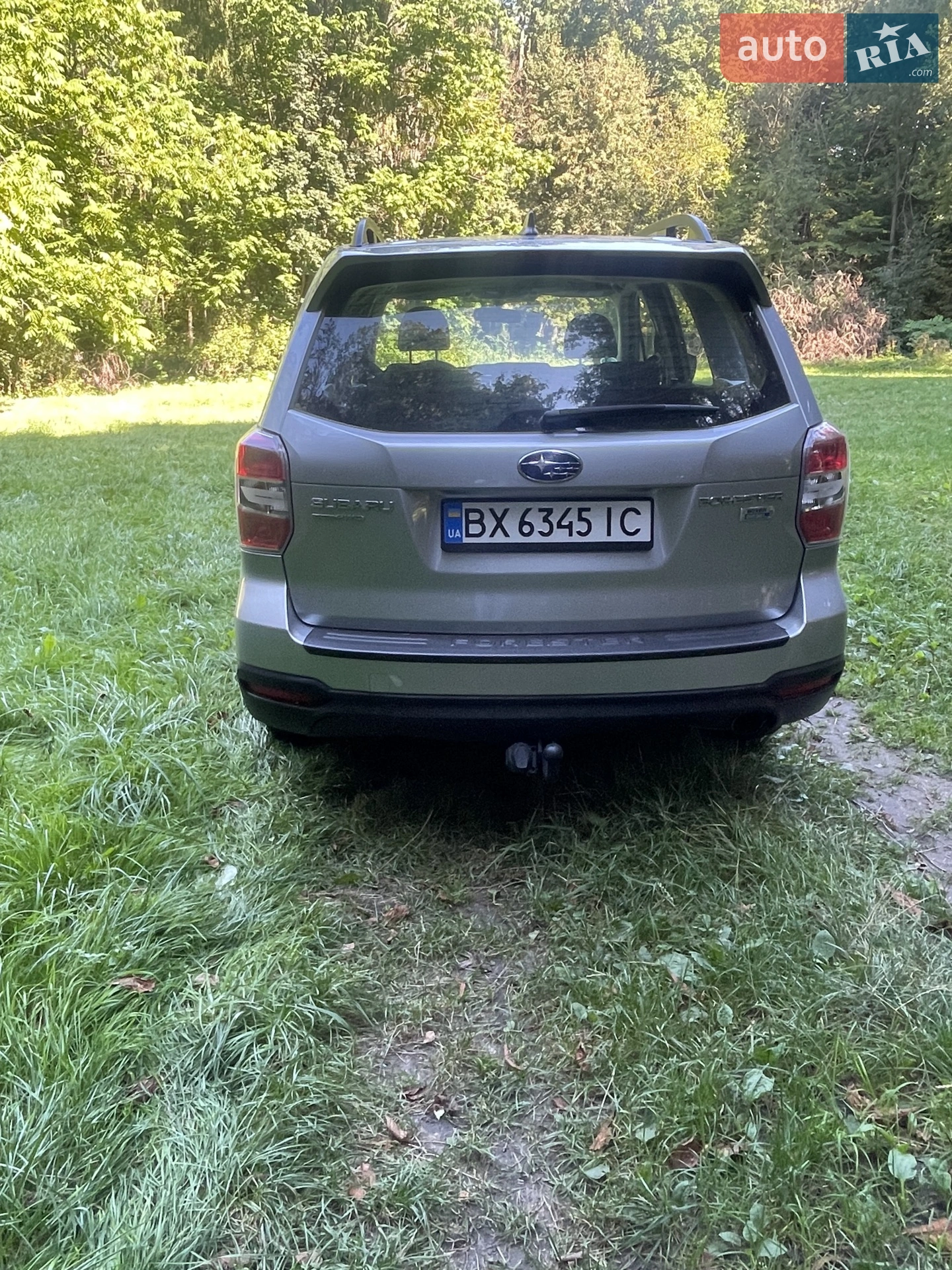 2015 Subaru Forester - мініатюра 46